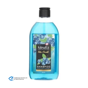 شامپو مو نیوتیس Extra Nourish