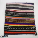 خورجین طرح گلیم موتورسیکلت - تصویر 20