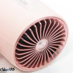 سشوار 1600 وات برند AUX - تصویر 2