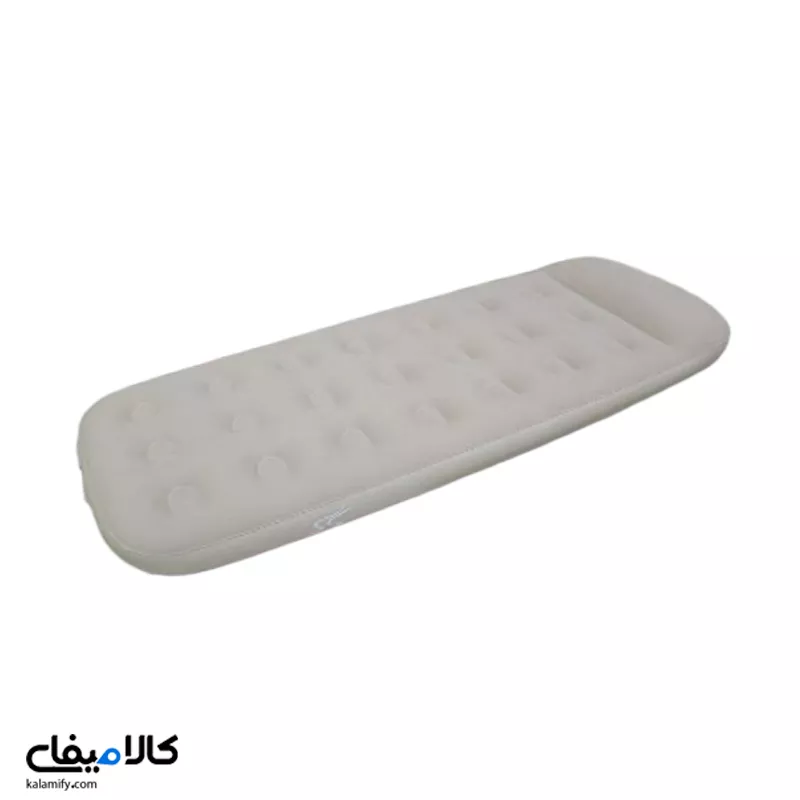 تشک کمپینگ تک نفره | همراه پمپ شارژی...