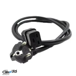 کابل برق پاور واتس ماینر اورجینال استوک