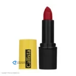رژ لب جامد کالیستا مدل Glamor Shine شماره S85