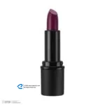 رژ لب جامد براق کالیستا مدل Glamor رنگ بنفش شماره S89