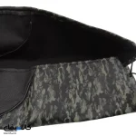 روکش زین چریکی هوندا – مدل ارتشی (طرح چریکی) ویژه موتورسیکلت هوندا 125 و CGI - تصویر 21