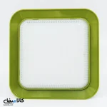 چراغ کمپ دسته دار دارای پاوربانک - تصویر 12