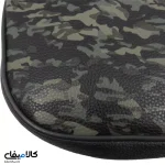 روکش زین چریکی هوندا – مدل ارتشی (طرح چریکی) ویژه موتورسیکلت هوندا 125 و CGI - تصویر 20