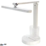 چراغ مطالعه شارژی آویزی بازودار برند QIAO SHUN