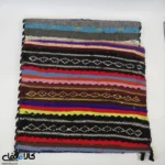 خورجین طرح گلیم موتورسیکلت - تصویر 19