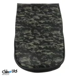 روکش زین چریکی هوندا – مدل ارتشی (طرح چریکی) ویژه موتورسیکلت هوندا 125 و CGI - تصویر 18