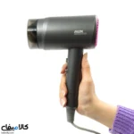 سشوار 1600 وات برند AUX - تصویر 28