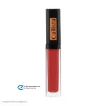 رژ لب مایع کالیستا مدل Stain Matt شماره L92