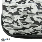 روکش زین چریکی هوندا – مدل ارتشی (طرح چریکی) ویژه موتورسیکلت هوندا 125 و CGI - تصویر 19