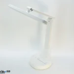 چراغ مطالعه شارژی آویزی بازودار  برند QIAO SHUN - تصویر 7