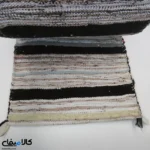 خورجین طرح گلیم موتورسیکلت - تصویر 17