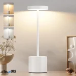 چراغ خواب مدل کافه ای در 4 رنگ جذاب - تصویر 10