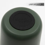 تراول ماگ برند HSCUP بدنه چرمی گنجایش 0.55 لیتر - تصویر 5