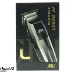 ماشین اصلاح موی سر و صورت مدل خط زن ( 0 زن) برند JRL - تصویر 12