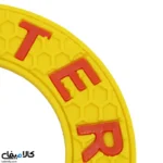 محافظ سیلیکونی درب باک موتورسیکلت(MONSTER)مانستر - تصویر 5