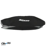 روکش باک موتور باکسر همراه با گیره برای نصب - تصویر 7