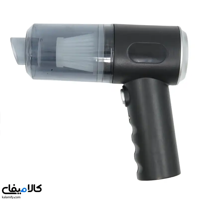 جارو شارژی دستی