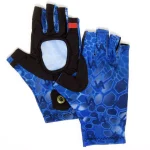 دستکش نیم پنجه ساق بلند - تصویر 9