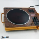 اجاق برقی سیلور کرست مدل 7038 - تصویر 11