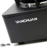 اجاق گاز کمپینگ برند یانچوان YANCHUAN - تصویر 6