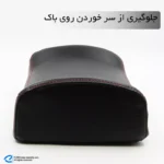 بالشتک زین هوندا چرمی (زین پلاس)10