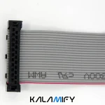 کابل فلت ماینر