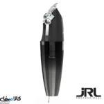 ماشین اصلاح موی سر و صورت مدل حجم زن 11 شانه برند JRL - تصویر 5