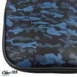 روکش زین چریکی هوندا – مدل ارتشی (طرح چریکی) ویژه موتورسیکلت هوندا 125 و CGI - تصویر 13