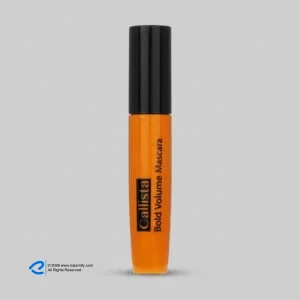ریمل حجم دهنده کالیستا مدل Bold Volume