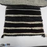 خورجین طرح گلیم موتورسیکلت - تصویر 9