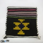 خورجین طرح گلیم موتورسیکلت - تصویر 8