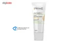 کرم ضدآفتاب رنگی پرایم مدل Acnex SPF60، مناسب پوست‌های چرب، حجم 40 میلی‌لیتر