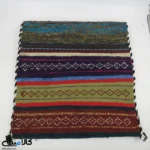 خورجین طرح گلیم موتورسیکلت - تصویر 10