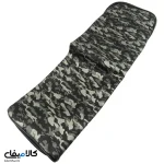 روکش زین چریکی هوندا – مدل ارتشی (طرح چریکی) ویژه موتورسیکلت هوندا 125 و CGI - تصویر 6