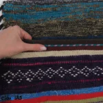 خورجین طرح گلیم موتورسیکلت - تصویر 12