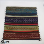 خورجین طرح گلیم موتورسیکلت - تصویر 13