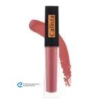 رژ لب مایع کالیستا مدل Stain Matt شماره L85