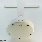 چراغ مطالعه شارژی آویزی بازودار  برند QIAO SHUN - تصویر 22