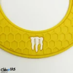 محافظ سیلیکونی درب باک موتورسیکلت(MONSTER)مانستر - تصویر 4