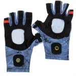 دستکش نیم پنجه ساق بلند - تصویر 8