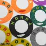 محافظ درب باک موتورسیکلت(HONDA) هوندا - تصویر 3