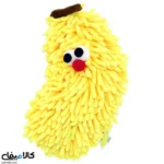 دستمال حوله ای موز و توت فرنگی | استفاده بعنوان حوله و لیف حمام