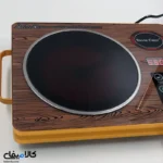 اجاق برقی سیلور کرست مدل 7038 - تصویر 8