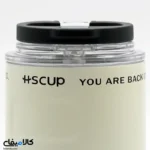 تراول ماگ HSCUP گنجایش 0.26 لیتر - تصویر 10