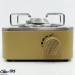 اجاق گاز استیل کمپینگ مدل PYB-DKS1003 - تصویر 2