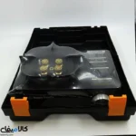 اجاق گاز کمپینگ برند HappyFoodie دارای هاردباکس - تصویر 18