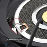 اجاق گاز کمپینگ برند یانچوان YANCHUAN - تصویر 2